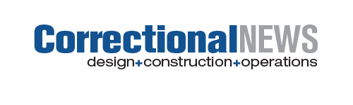 Correctional News Logo